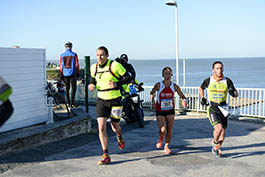 marathon Royan Charente-Maritime