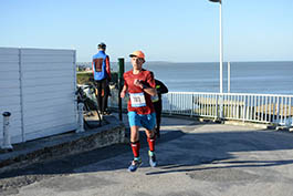 marathon Royan Charente-Maritime