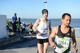 marathon Royan Charente-Maritime