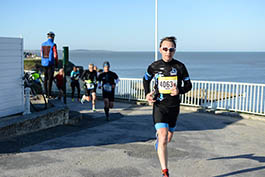 marathon Royan Charente-Maritime