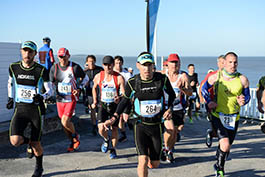 marathon Royan Charente-Maritime