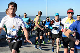 marathon Royan Charente-Maritime