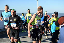 marathon Royan Charente-Maritime