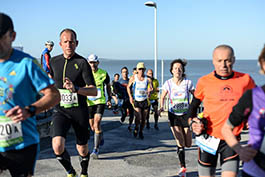 marathon Royan Charente-Maritime