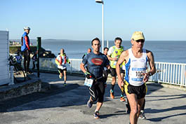 marathon Royan Charente-Maritime