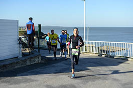 marathon Royan Charente-Maritime