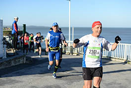 marathon Royan Charente-Maritime