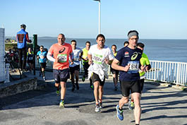 marathon Royan Charente-Maritime