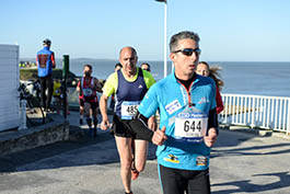 marathon Royan Charente-Maritime