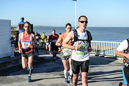 marathon Royan Charente-Maritime