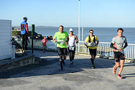 marathon Royan Charente-Maritime