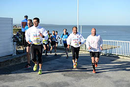marathon Royan Charente-Maritime