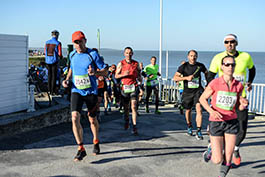 marathon Royan Charente-Maritime