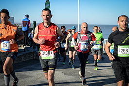 marathon Royan Charente-Maritime