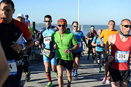 marathon Royan Charente-Maritime