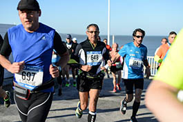 marathon Royan Charente-Maritime