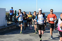 marathon Royan Charente-Maritime