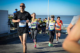 marathon Royan Charente-Maritime