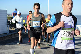 marathon Royan Charente-Maritime