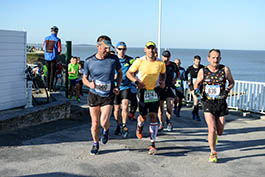 marathon Royan Charente-Maritime