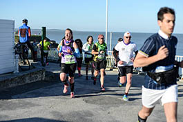 marathon Royan Charente-Maritime