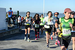 marathon Royan Charente-Maritime