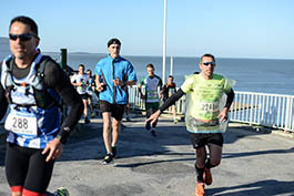 marathon Royan Charente-Maritime