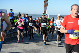 marathon Royan Charente-Maritime