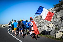 marathon Royan Charente-Maritime