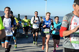 marathon Royan Charente-Maritime