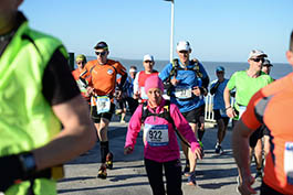 marathon Royan Charente-Maritime