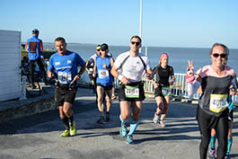 marathon Royan Charente-Maritime