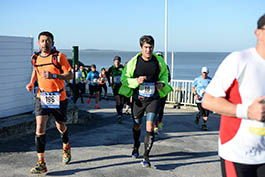 marathon Royan Charente-Maritime