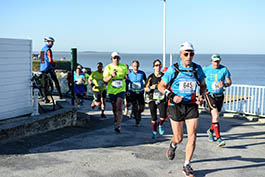 marathon Royan Charente-Maritime