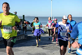 marathon Royan Charente-Maritime