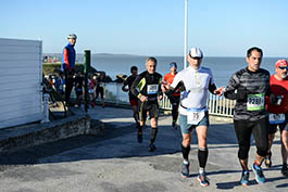 marathon Royan Charente-Maritime