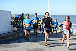 marathon Royan Charente-Maritime