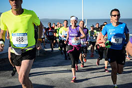 marathon Royan Charente-Maritime