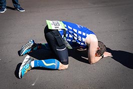 marathon Royan Charente-Maritime