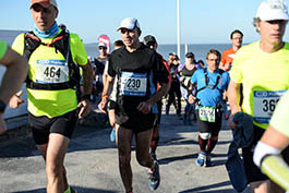 marathon Royan Charente-Maritime