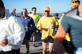 marathon Royan Charente-Maritime