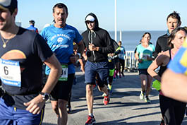 marathon Royan Charente-Maritime