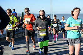 marathon Royan Charente-Maritime