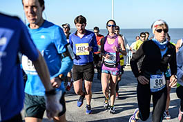 marathon Royan Charente-Maritime