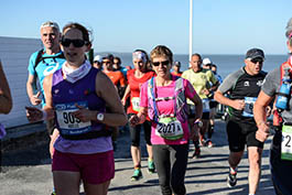 marathon Royan Charente-Maritime