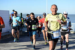 marathon Royan Charente-Maritime