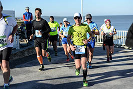 marathon Royan Charente-Maritime