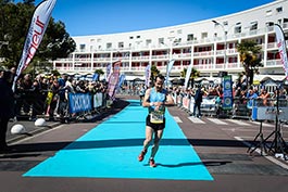 marathon Royan Charente-Maritime