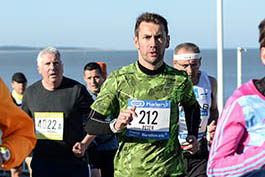 marathon Royan Charente-Maritime