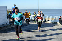 marathon Royan Charente-Maritime